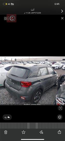 هيونداي فينو
